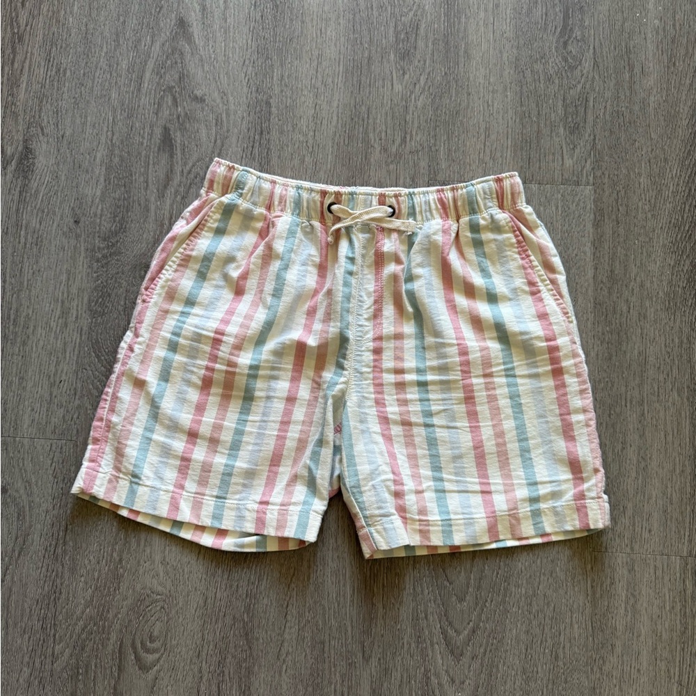 Crewcuts JCrew boys shorts size 14